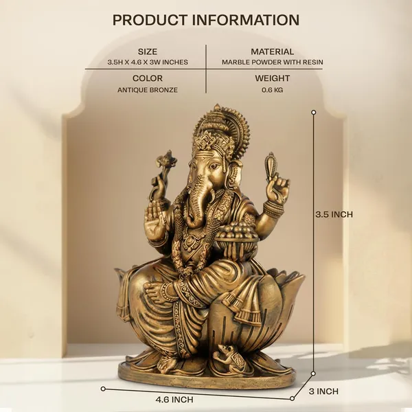 Gold_Brass_Handcrafted_Lord_Ganesha_Idol_For_Gift,_Home_Mandir_And_Office