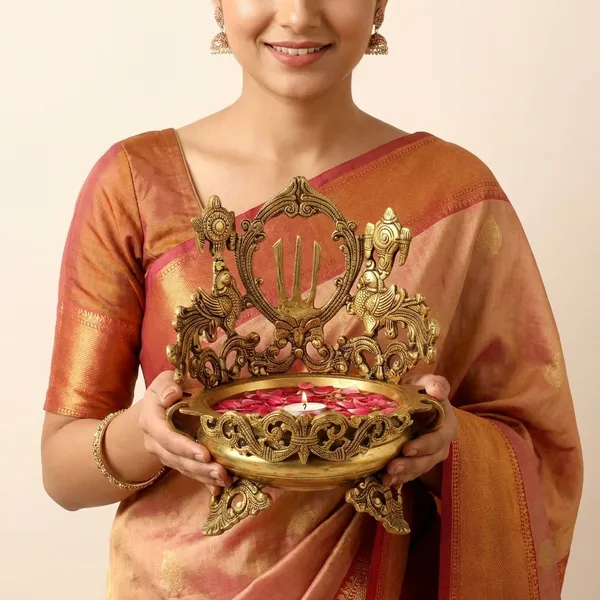 Gold_Brass_Urli_Bowl_For_Home_Decor,_Festive_Decoration