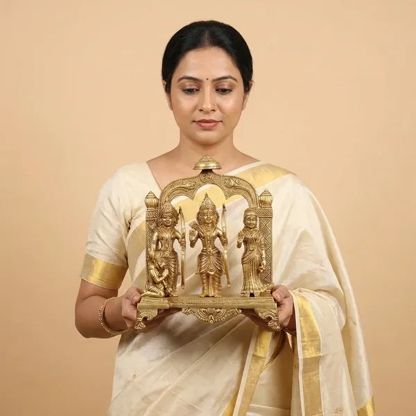 Gold_Brass_Ram_Darbar_Idol_Set_For_Home_Temple,_Pooja_Room,_Festive_Decor