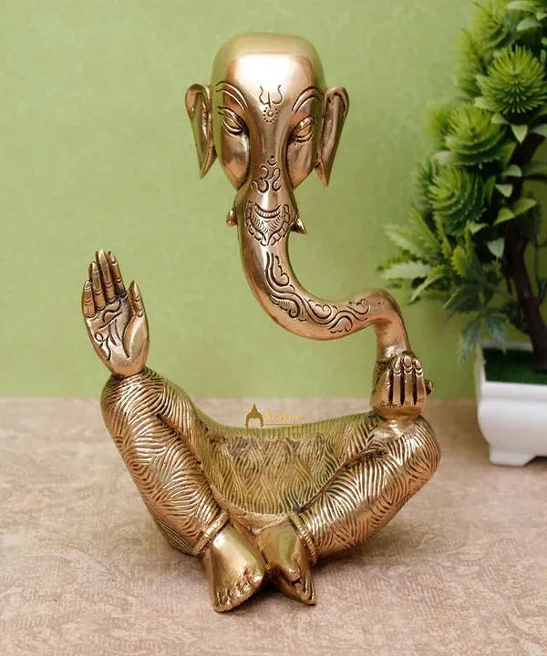 Gold_Brass_Ganesha_Showpiece_For_Home_Decor,_Office_Decor,_Gifting