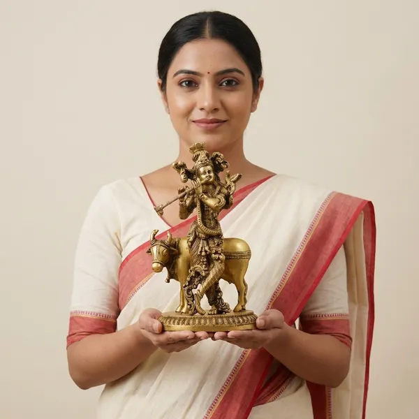 Gold_Brass_Krishna_Idol_For_Home_Temple,_Spiritual_Decor