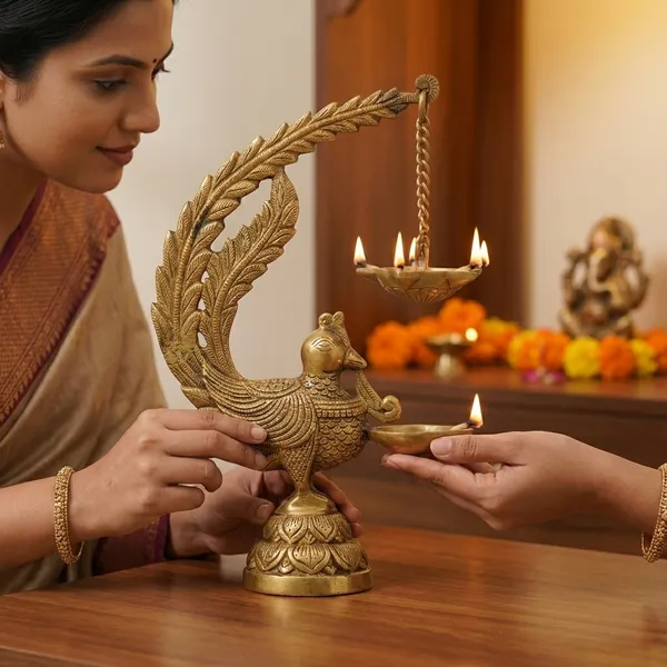 Gold_Brass_Hanging_Brass_Diya_For_Home_Temple,_Festive_Decor,_Entrance_Decor
