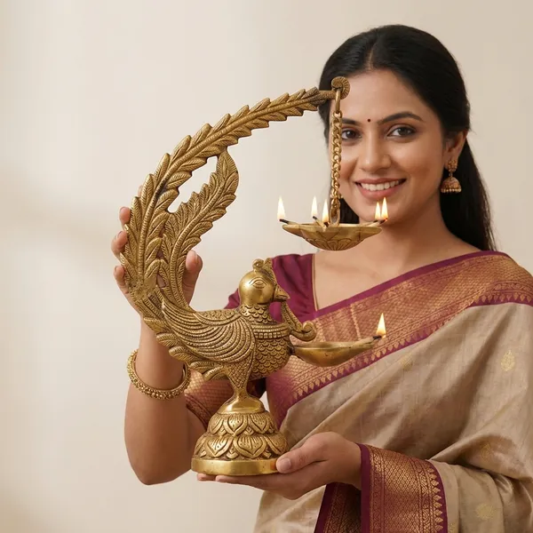 Gold_Brass_Hanging_Brass_Diya_For_Home_Temple,_Festive_Decor,_Entrance_Decor