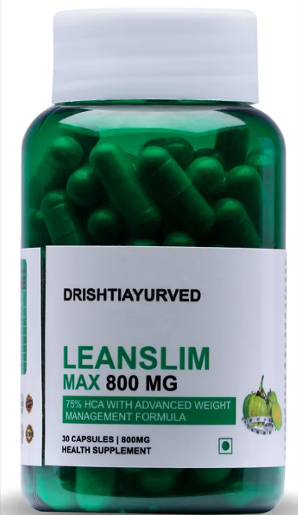 Dark_Translucent_Green_Premium_Lean_Slim_Thermogenic_Herbal_Blend_Capsules_800_Mg_(1_Month_Pack_30_Caps)