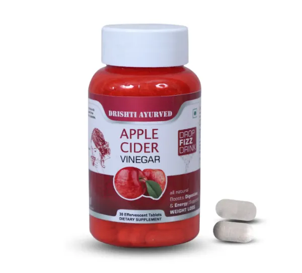Pack_of_2_Red_Premium_Apple_Cider_Vinegar_Effervescent__30_Tablets_and_Energy_Stamina_And_Overall_Vitality_Pure_Shilajit_30_Capsule
