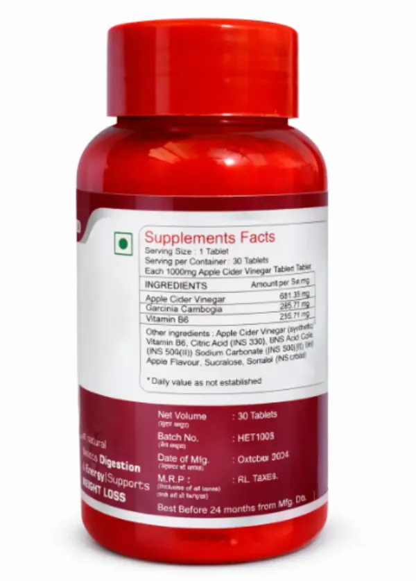 Pack_of_2_Red_Premium_Apple_Cider_Vinegar_Effervescent__30_Tablets_and_Energy_Stamina_And_Overall_Vitality_Pure_Shilajit_30_Capsule