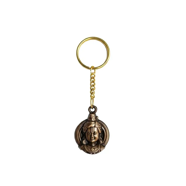 Ram_Lalla_Ayodhya_Keychain_Exquisite_Hindu_God_Keyring_For_Car_And_Bike_(5-Inch)