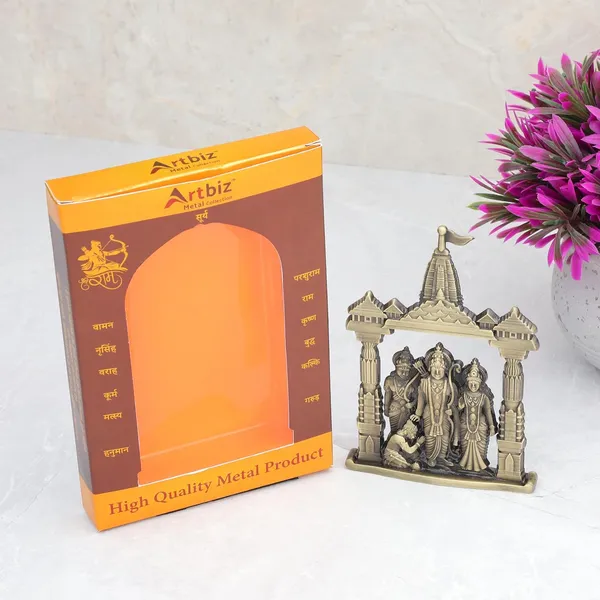 Metal_Ram_Darbar_Ayodhya_Murti_Exquisite_Hindu_God_Idol_For_Car_Dashboar_Home_Decor_(_4.5-Inch)