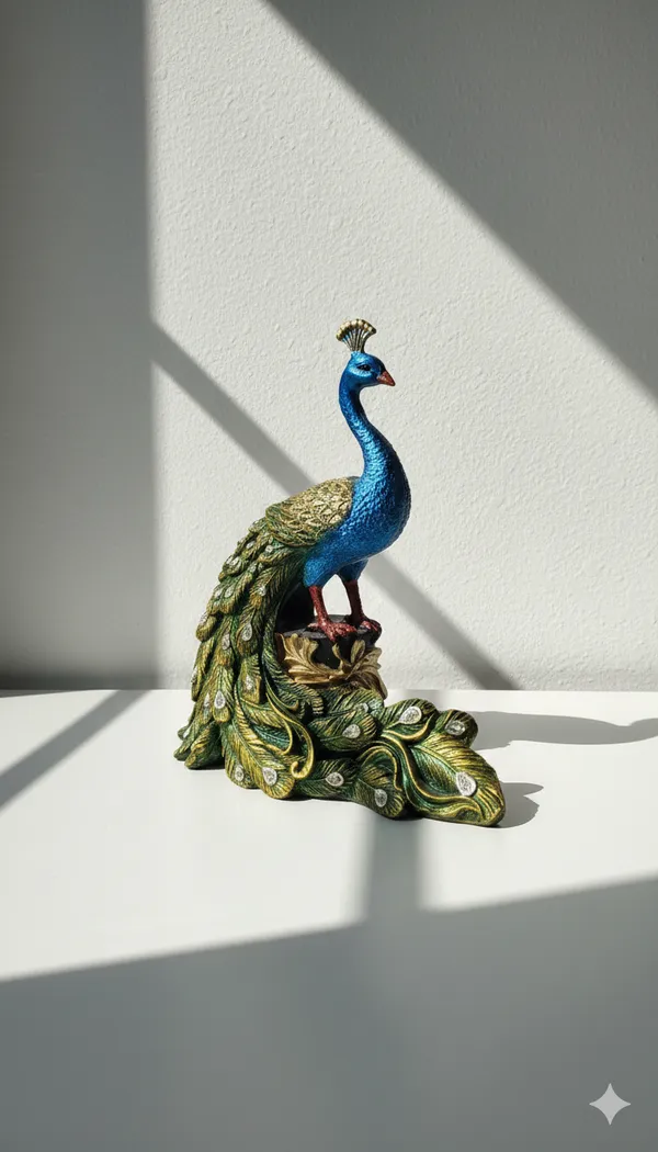 Royal_Peacock_Decorative_Showpiece