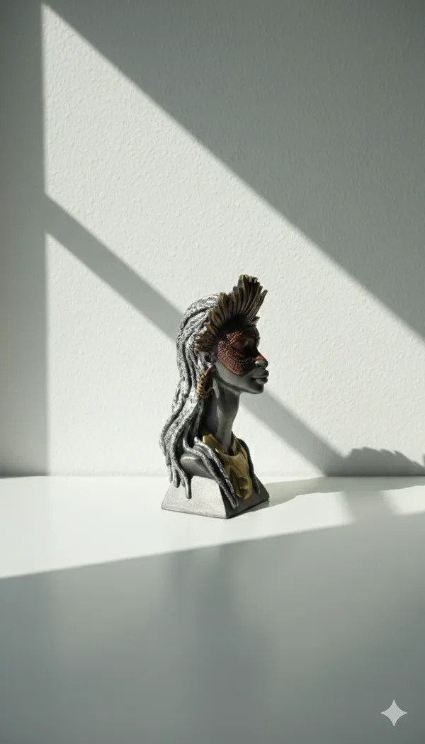 Tribal_African_Lady_Decorative