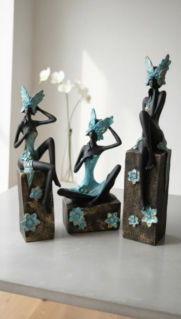 Elegant_Lady_Butterfly_Art_Figurine