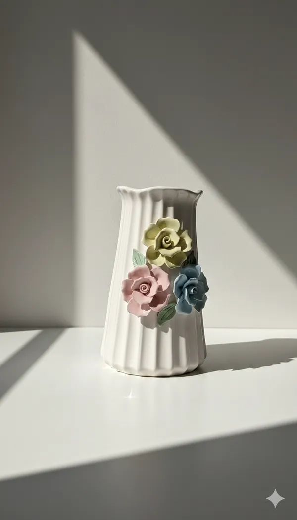 Decorative_Floral_Ceramic_Vase
