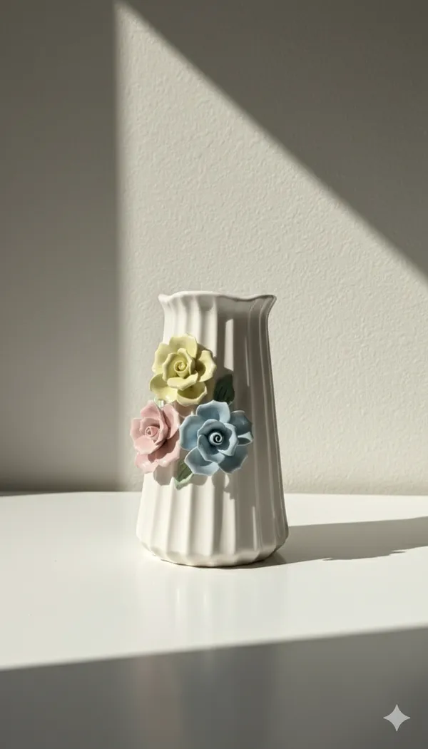 Decorative_Floral_Ceramic_Vase