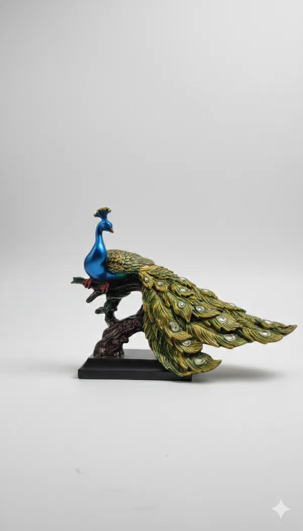 Royal_Peacock_Decorative_Showpiece