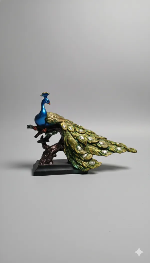 Royal_Peacock_Decorative_Showpiece