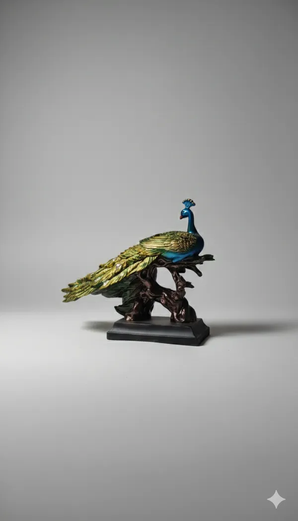 Royal_Peacock_Decorative_Showpiece