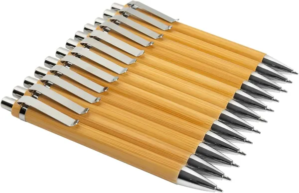 Bamboo_Ball_Point_Pen_For_Office_And_Personal_Use