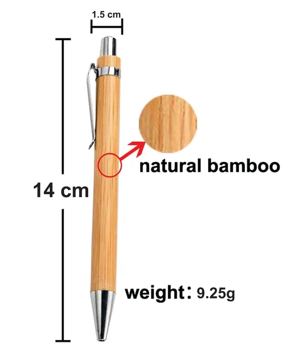 Bamboo_Ball_Point_Pen_For_Office_And_Personal_Use