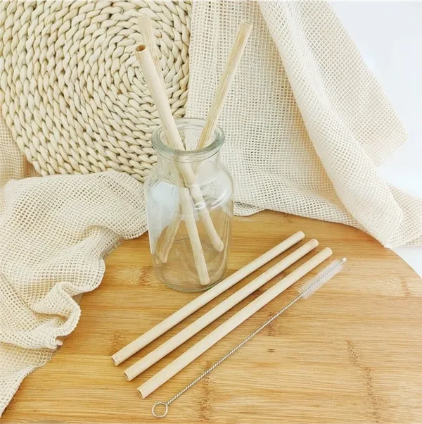 Bamboo_Drinking_Straw_Set_For_Household_And_Kitchen