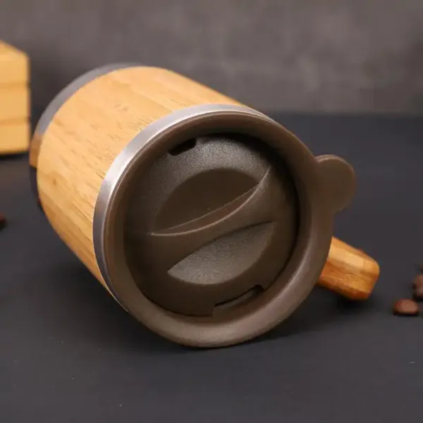 Bamboo_Steel_Insulated_Coffee_Mug_For_Drinkware