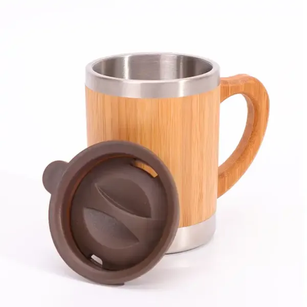Bamboo_Steel_Insulated_Coffee_Mug_For_Drinkware