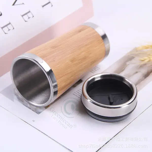 Bamboo_Steel_Tumbler_For_Drinkware