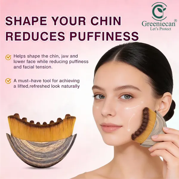 Lymphatic_Contour_Face_Brush_And_Cellulite_Body_Brush_For_Body_Care_(Pack_Of_2)