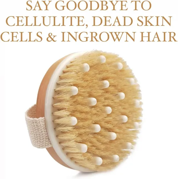 Lymphatic_Contour_Face_Brush_And_Cellulite_Body_Brush_For_Body_Care_(Pack_Of_2)