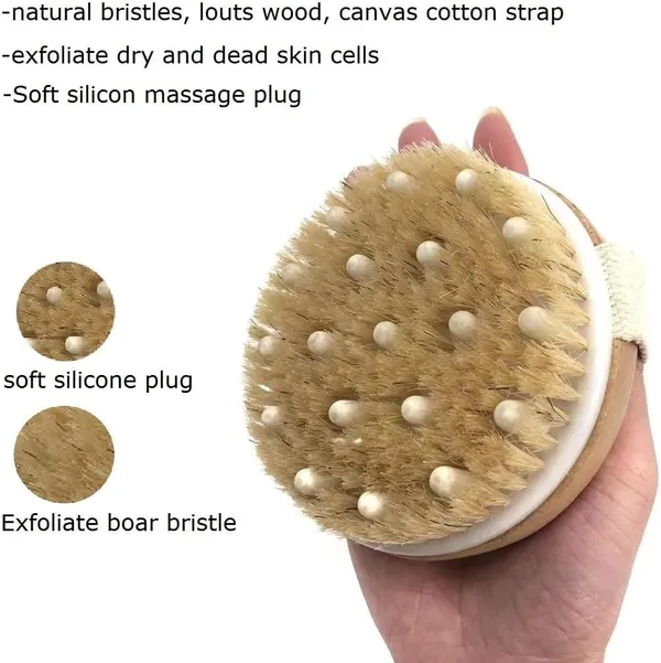 Lymphatic_Contour_Face_Brush_And_Cellulite_Body_Brush_For_Body_Care_(Pack_Of_2)