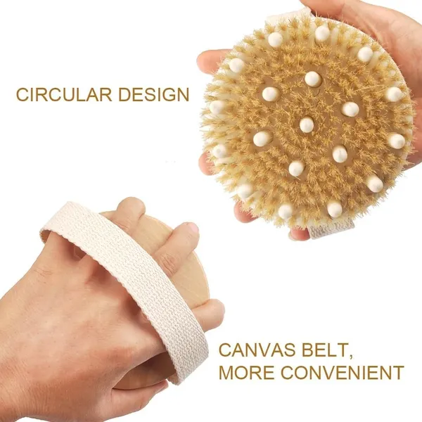 Lymphatic_Contour_Face_Brush_And_Cellulite_Body_Brush_For_Body_Care_(Pack_Of_2)