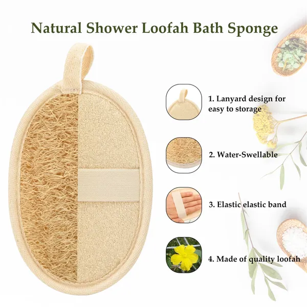 Natural_Terry_Organic_Loofah_For_Bath_Pack_of_4