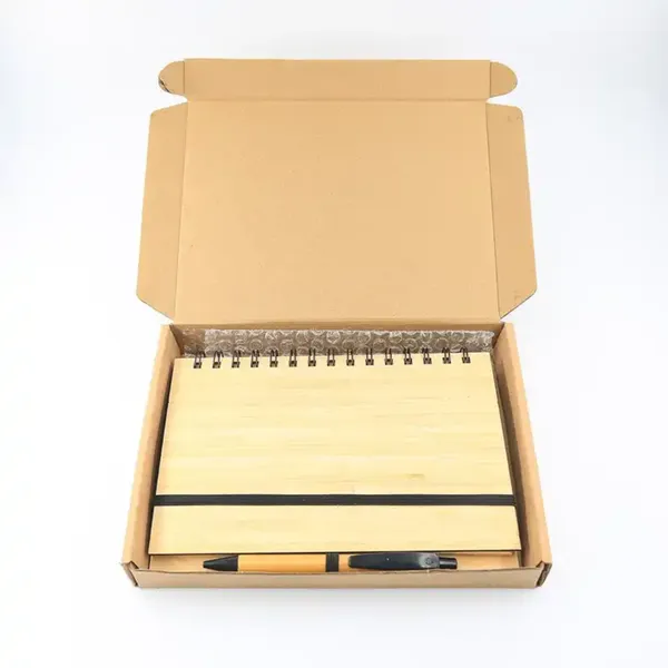 Pure_Bamboo_Spiral_Notebook_With_Pen_For_Office_And_Personal_Use
