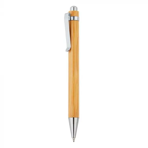 Pure_Bamboo_Spiral_Notebook_With_Pen_For_Office_And_Personal_Use