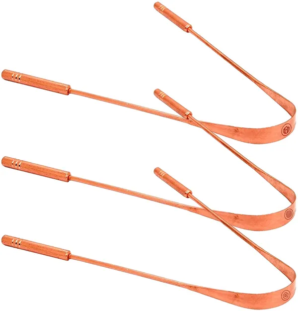 Pure_Copper_Tongue_Cleaner_For_Oral_Care