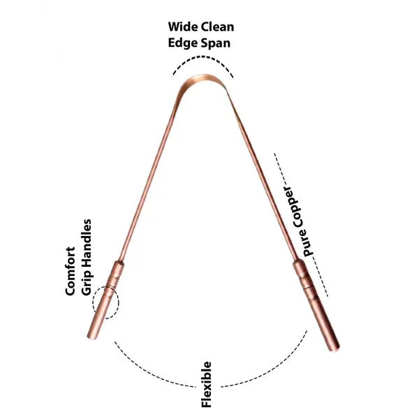 Pure_Copper_Tongue_Cleaner_For_Oral_Care