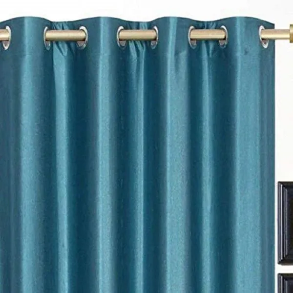 Blue_Polyester_Solid_Curtain_For_Living_&_Bed_Room_(Pack_of_2)