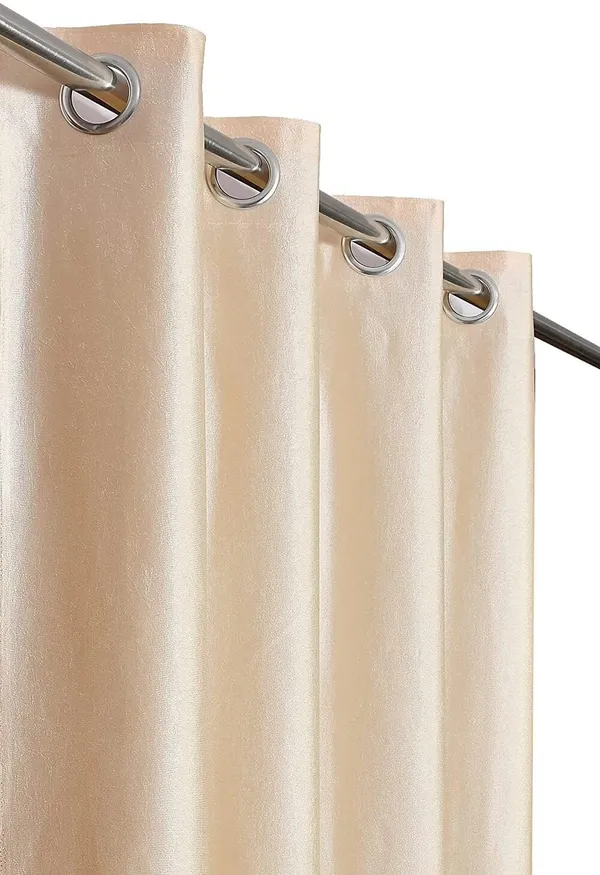 Off_White_Polyester_Plain_Curtain_For_Living_&_Bed_Room_(Pack_of_2)