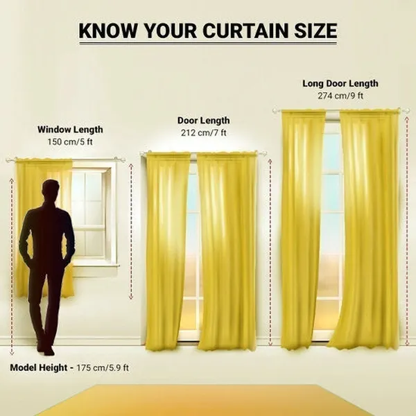 Golden__Polyester_Plain_Curtain_For_Living_&_Bed_Room_(Pack_of_2)