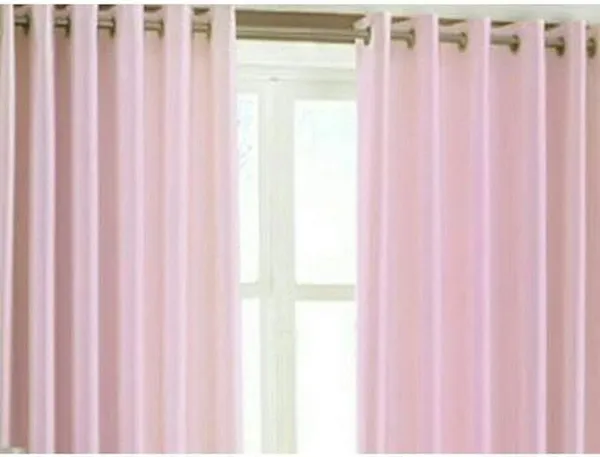 Pink_Polyester_Plain_Curtain_For_Living_&_Bed_Room_(Pack_of_2)