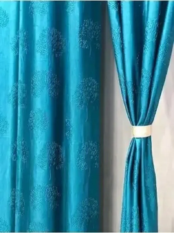 Blue_Polyester_Self_Design_&_Motif_Curtain_For_Living_&_Bed_Room_(Pack_of_2)