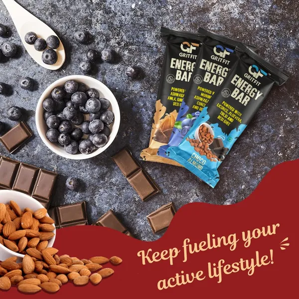 GRITFIT_Superfood_Energy_Bar_Variety_Pack,_240g_(6_x_40g),_Blueberry_Crush,_Peanut_Butter,_Choco_Almond,_No_Preservatives,_100%_Veg
