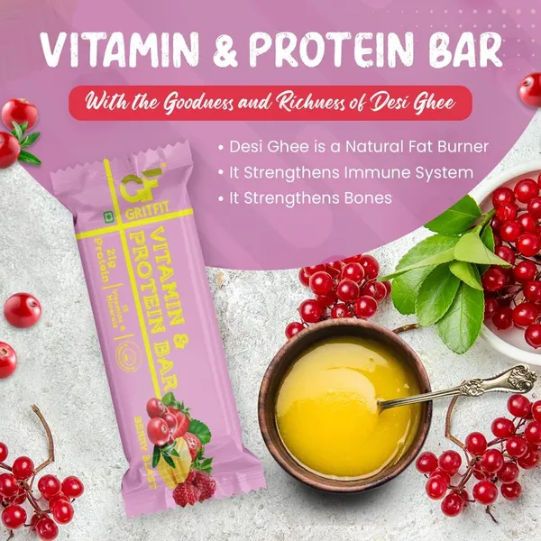 Berry_Blast_Vitamin_&_Protein_Bar_(Pack_of_6),_360g_(60g_x_6),_21g_Protein,_100%_Veg,_No_Preservatives,_Sports_Nutrition