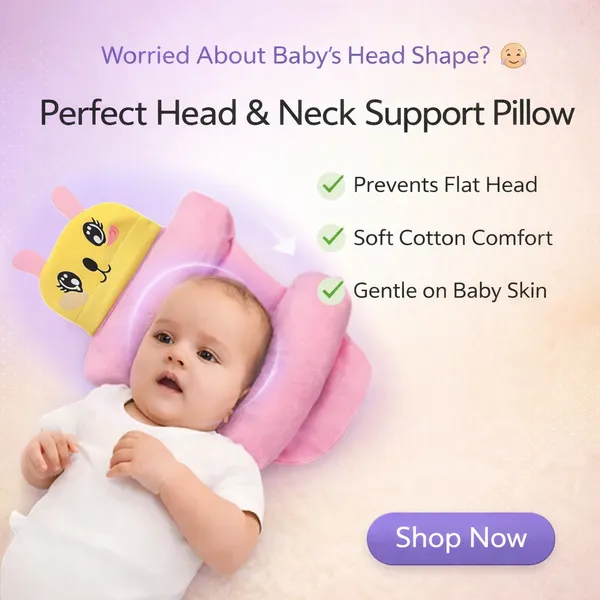 Pink_Cotton_Smiley_Baby_Pillow_For_Living_Room