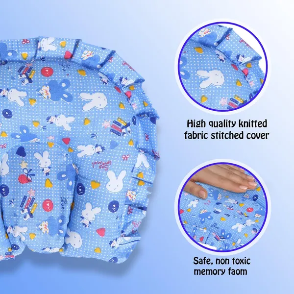Blue_Cotton_Smiley_Baby_Pillow_For_Living_Room