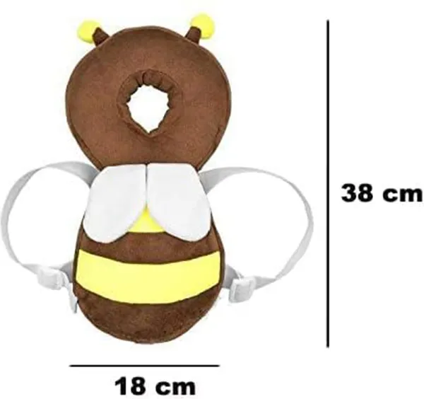 Brown_Polyester_Nature_Baby_Pillow_For_Living_Room