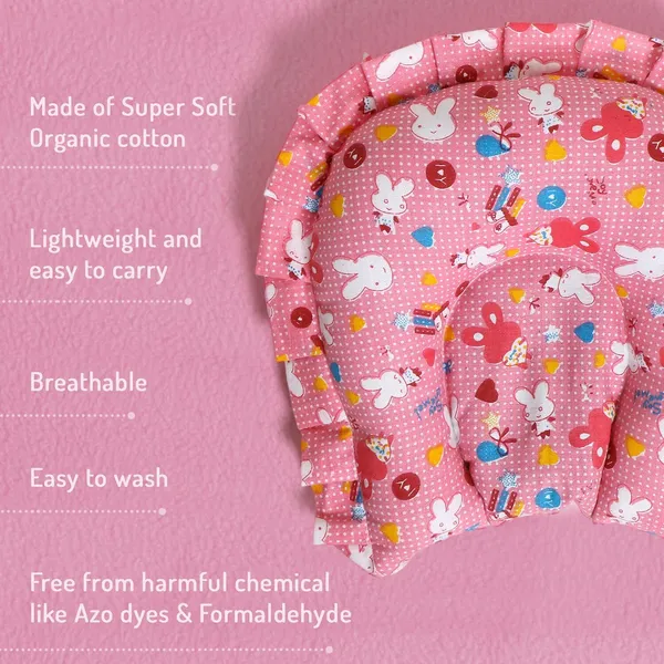 Pink_Cotton_Smiley_Baby_Pillow_For_Living_Room