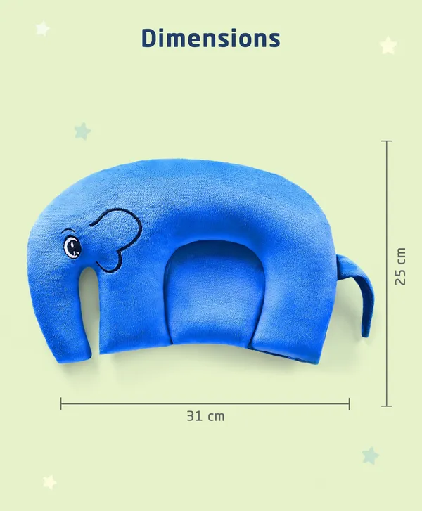 Blue_Cotton_Smiley_Baby_Pillow_For_Living_Room