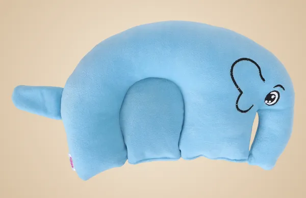 Blue_Cotton_Smiley_Baby_Pillow_For_Living_Room