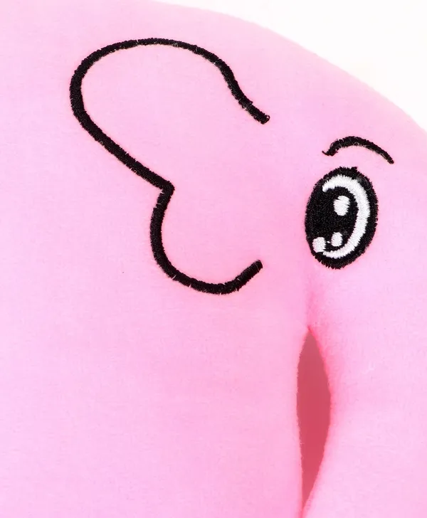Pink_Cotton_Animals_Baby_Pillow_For_Living_Room