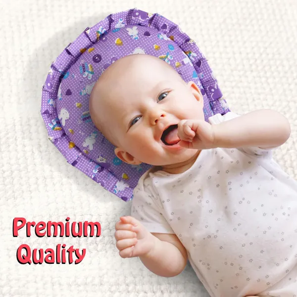 Purple_Cotton_Smiley_Baby_Pillow_For_Living_Room